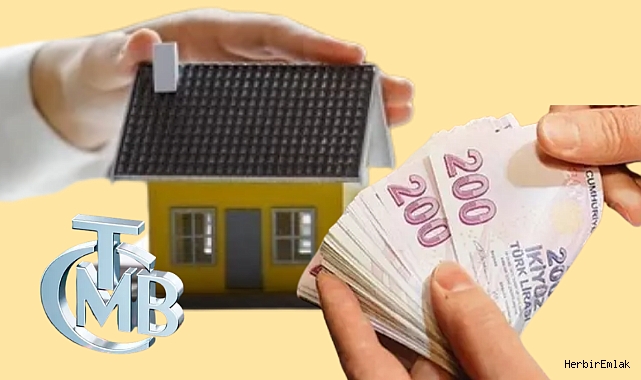 Konut fiyatlarında reel düşüş sürüyor: Nisan'da fiyatlar arttı ama enflasyona yenildi