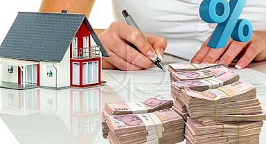 Konut satışları nisanda 4 ayın zirvesine çıktı