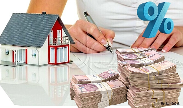 Konut satışları nisanda 4 ayın zirvesine çıktı
