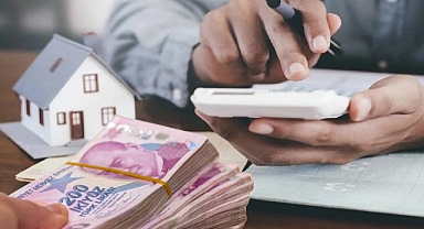 Konutta ilk elde güçlü artış, kredili satışta dikkat çeken yükseliş