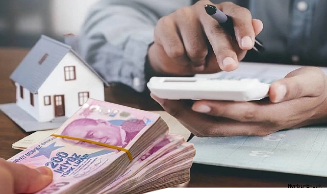 Konutta ilk elde güçlü artış, kredili satışta dikkat çeken yükseliş