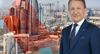 Körfez’de duran 19 milyar dolarlık Türk şantiyelerinde çalışmalar yeniden başladı