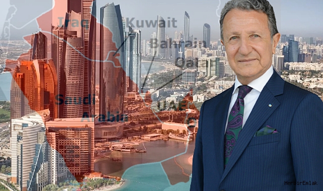 Körfez’de duran 19 milyar dolarlık Türk şantiyelerinde çalışmalar yeniden başladı