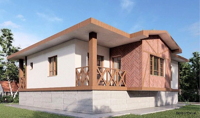 Köy evi için emlak vergisi ödenir mi? 2026'da güncel durum