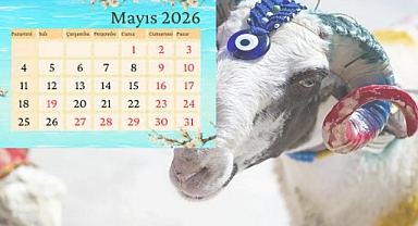 Kurban bayramı tatili 2026 kaç gün? 9 gün oldu mu?