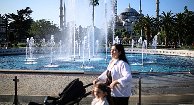 Kurban Bayramında hava nasıl olacak? AKOM gün gün açıkladı