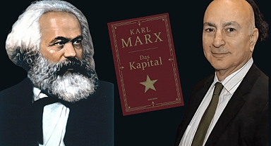 Mahfi Eğilmez’e göre Marx neden hâlâ gündemde? Kapitalizmin sınavı devam ediyor mu?