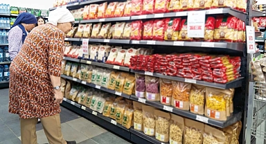 Market ve restoranlarda yeni dönem: 32 madde yasaklandı