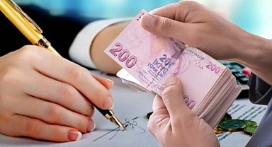 Meclis'te kabul edildi: 15 milyon borçluya 72 ay taksit imkânı