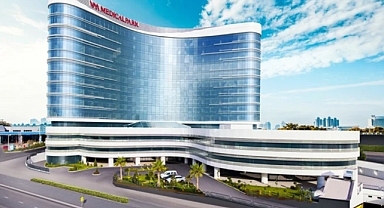 Medical Park’tan Ankara’ya yeni hastane yatırımı