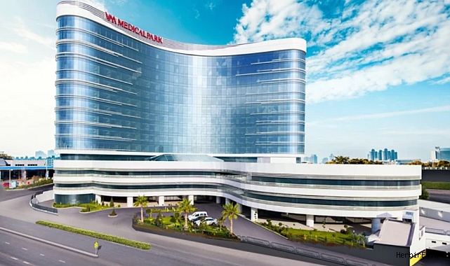 Medical Park’tan Ankara’ya yeni hastane yatırımı