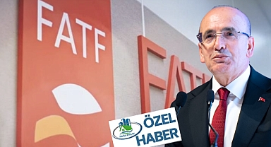 Mehmet Şimşek, Türkiye'nin yeniden gri listeye alınma ihtimalini mi ima etti?
