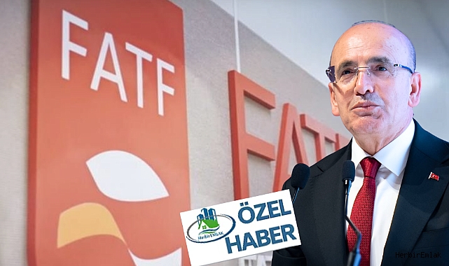 Mehmet Şimşek, Türkiye'nin yeniden gri listeye alınma ihtimalini mi ima etti?