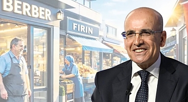 Mehmet Şimşek: Yapılandırmada 72 ay vadelendirme olacak, enflasyon altı faiz olmayacak