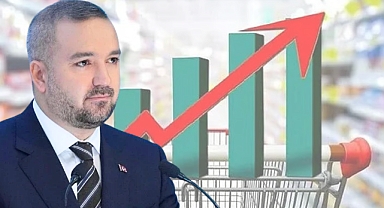 Merkez Bankası 2026 yıl sonu enflasyon tahminini yüzde 26’ya yükseltti