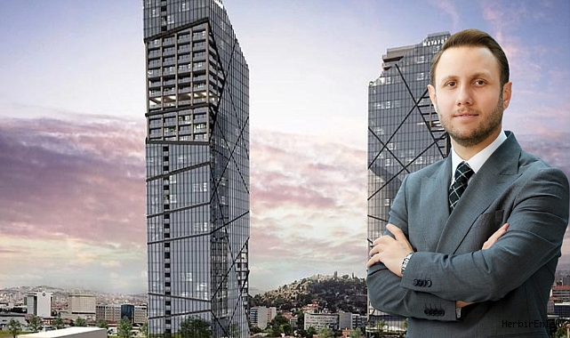 Metafor Ankara’da ticari hareketlilik büyüyor, AVM fazı devreye alındı