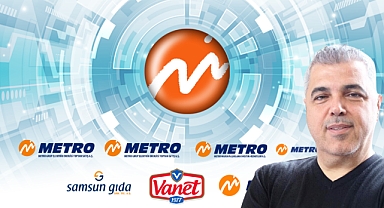 Metro Holding'de yeni dönem: Yönetim değişikliği sonrası GSYF ve dönüşüm hamlesi