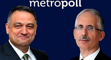 Metropoll Araştırma'da görev değişimi: Özer Sencar gitti, Suat Kınıklıoğlu geldi