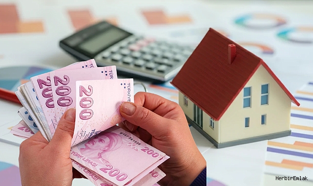 Mevcut kiracıların enflasyonu 28 aydır yeni kiracıların üzerinde