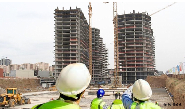 Müteahhidinizin sorgulamasını e-Devlet'ten böyle yapabilirsiniz