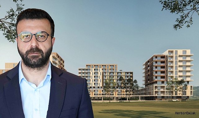 Nitelikli konut talebi artıyor: İlk el satışlarda yükseliş dikkat çekti