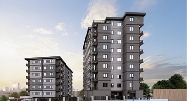 Noura Prime Maltepe’de satışta: Konut fiyatları 6,5 milyon TL’den başlıyor