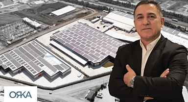 Orka Banyo’dan yeşil dönüşüm hedefi 2030