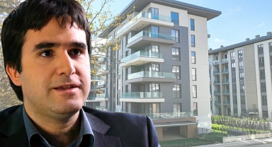 Prof. Dr. Ceyhun Elgin'den dört başı mamur konut piyasası analizi