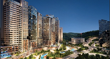 RAMS Park House Maslak’ta 500’üncü aileye teslim süreci kutlandı