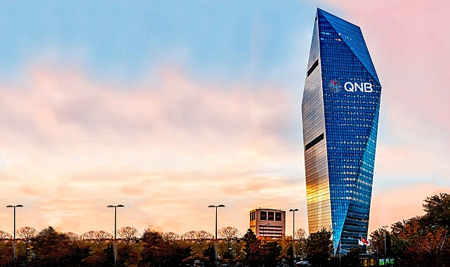Rekabet Kurulu'ndan QNB Bank'a 1 milyar TL'lik ceza