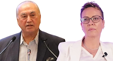 Remzi Peköz: Devalüasyon yapılsın, İris Cibre: Kan beynime sıçrıyor