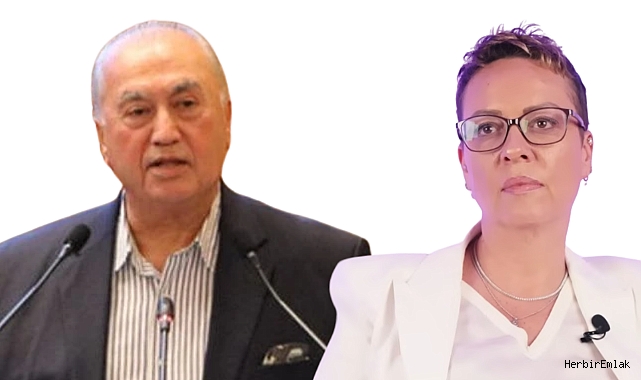 Remzi Peköz: Devalüasyon yapılsın, İris Cibre: Kan beynime sıçrıyor