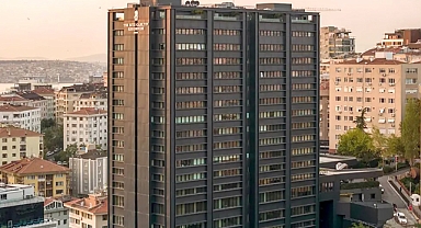 Ritz-Carlton Residences İstanbul’a ABD’den çifte uluslararası başarı