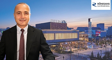 Rönesans GYO’dan 2026’ya güçlü giriş operasyonel kârda artış