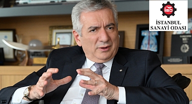 Sanayide yavaşlama sinyali, İSO’dan üretim odaklı destek çağrısı