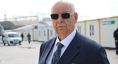 Sanayinin duayen ismi Tacettin Aslan hayatını kaybetti