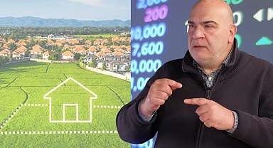 Savaş yatırım alışkanlıklarını değiştirdi: Dövizden arsaya, altından yatırım fonlarına yöneliş hızlandı