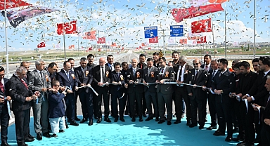 Seyahat süresi 3 saat 40 dakikadan 1 saat 35 dakikaya düşecek