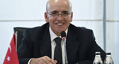 Şimşek: Turizm geliri 65 milyar doları aştı, Türkiye dünyada ilk 4’te