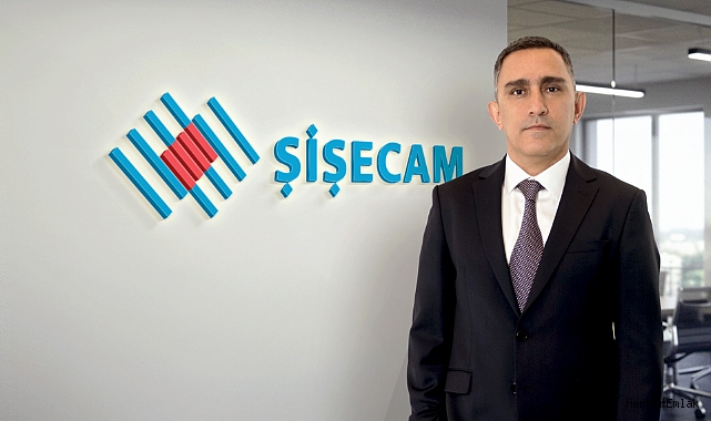 Şişecam’dan 57,5 milyar TL’lik ilk çeyrek satışı, yeni yatırımlar devreye girdi