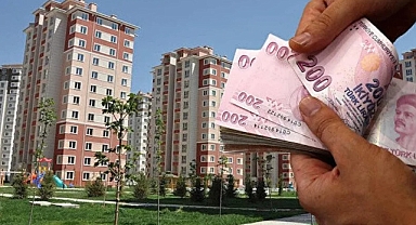 Site aidatlarında yeni dönem resmen başladı