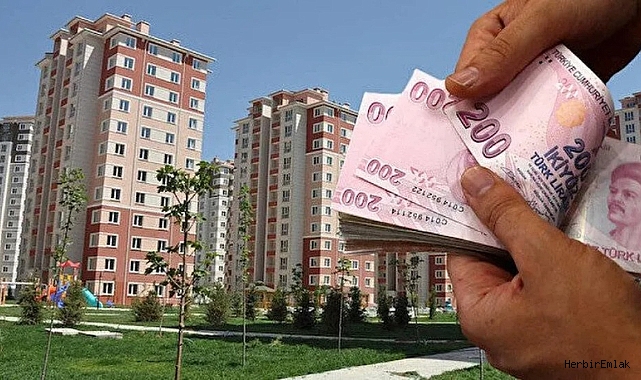 Site aidatlarında yeni dönem resmen başladı