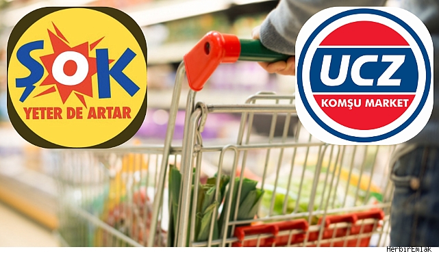 Şok Marketler, bağlı ortaklığı UCZ Mağazacılık’ı bünyesine katıyor