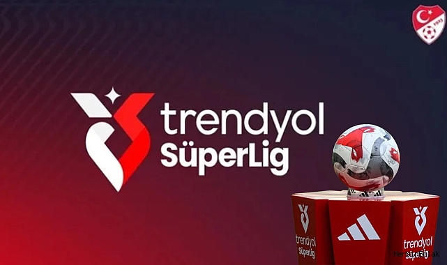 Süper Lig’e çıkan ve ligden düşen takımlar belli oldu: Son vizeyi Çorum FK aldı