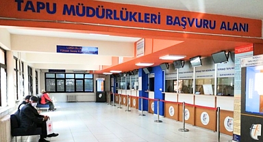 Tapu raporu görecek: Ekspertiz raporları denetimlerde kullanılabilecek