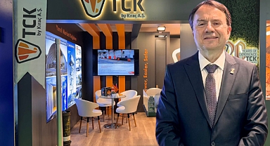 TCK by Kıraç, SAHA EXPO 2026’da küresel büyüme hedeflerini vitrine çıkardı