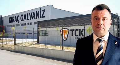 TCK by Kıraç’tan 1,35 milyar TL’lik üretim yatırımı: Savunma ve enerji altyapısında büyüme hedefi
