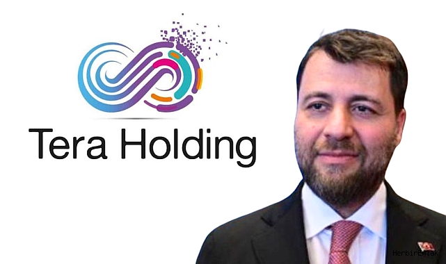 Tera Holding YKB Emre Tezmen: Zırhlı araç üreteceğiz
