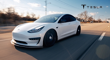 Tesla’da geri görüş krizi: 219 bin araç için kritik geri çağırma