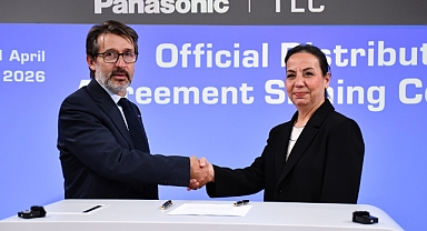 TLC Klima ile Panasonic’ten HVAC pazarında stratejik işbirliği